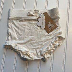 Angel Dear Ruffle Bloomers